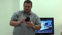 Камеры Samsung WiseNet III - удобство монтажа и эксплуатации