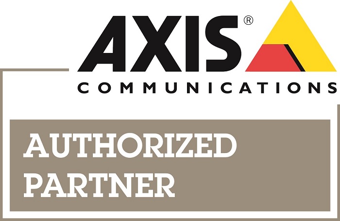 Партнерство Axis