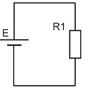 Резистор R1