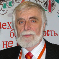 Юрий Гедзберг