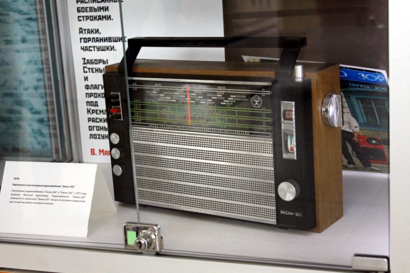 Советская радиотехника